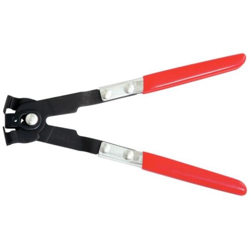Pince à collier pour soufflets de cardan de 0 à 22 mm 260 mm KS TOOLS 115.1050 photo du produit