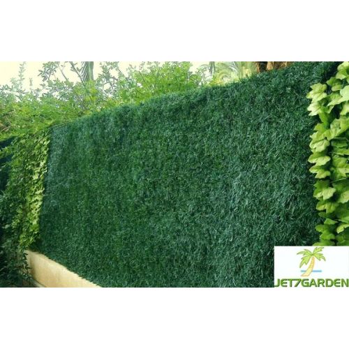 Rouleau haie artificielle Lux maillage losange 1,50 m x 3 m JET7GARDEN J7GLUX photo du produit Secondaire 1 L