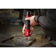 Meuleuse droite Fuel Milwaukee M12 FDGS-422B + 2 batteries (1x2Ah – 1x4Ah) + chargeur - 4933471436 photo du produit Secondaire 5 S