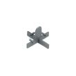 Croisillons récupérables 2 mm x 50 pcs MEJIX 180082 photo du produit Secondaire 1 S