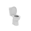 Pack WC ULYSSE sans bride surélevé PMR PORCHER P026901 photo du produit
