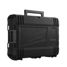 Coffret de transport Milwaukee HD BOX 1 475 x 358 x 132 mm – 4932453385 pas cher Principale M