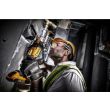 Multi-cutter 18 V + 2 batteries 2 Ah + chargeur universel + coffret T-STAK  DEWALT DCS355D2-QW photo du produit Secondaire 14 S