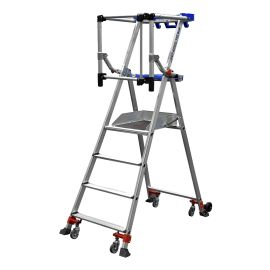 Plate-forme WHEELYS photo du produit Principale M