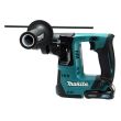 Perforateur SDS-Plus 12V CXT (sans batterie ni chargeur) MAKITA HR140DZ photo du produit Secondaire 1 S