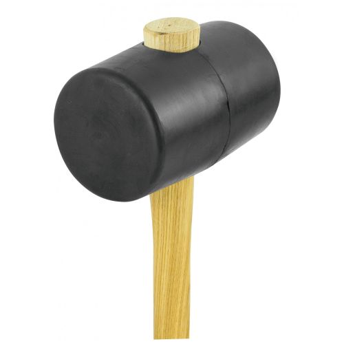 Maillet pour b&eacute;tonni&egrave;re 1 kg MOB OUTILLAGE 0190000201 photo du produit Secondaire 1 L