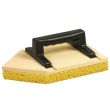 Taloche pointue en bois avec semelle en mousse 250 x 140 mm KS TOOLS 144.0591 photo du produit