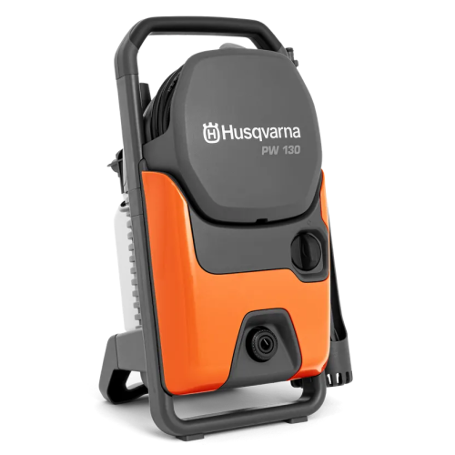 Nettoyeur haute pression 1500 W PW 130 HUSQVARNA 970648001 photo du produit Secondaire 2 L