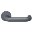 Béquille double carré de 7 mm noir 90 HEWI 111FR-90 photo du produit Secondaire 2 S
