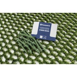 Kit gazon hybride Husqvarna 1 x 1 m pour robot tondeuse - 598896001 photo du produit Principale M