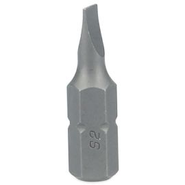 Embouts standard Hanger pour vis &agrave; fente photo du produit Principale M