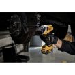 Boulonneuse 3/8'' XR 12 V Brushless + 2 batteries 5 Ah + chargeur + coffret T STAK DEWALT DCF903P2-QW photo du produit Secondaire 5 S