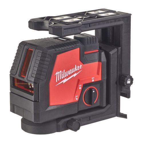 Support laser 360° LM360 aimanté MILWAUKEE TOOL 4932478105 photo du produit Secondaire 10 L