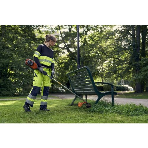 Débroussailleuse 36V 525ILXT (sans batterie ni chargeur) HUSQVARNA 970551501 photo du produit Secondaire 2 L