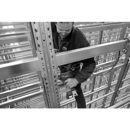 Pack de 2 outils 18V (GSR18V28/GDX180) + 2 batteries 4Ah + chargeur + coffret L-BOXX - BOSCH pas cher Secondaire 5 L