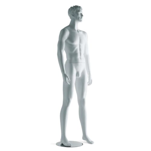 Mannequin homme 185 cm HUSQVARNA 505665280 photo du produit Principale L