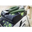 Aspirateur 1200W CLEANTEC CTM 26 E AC - FESTOOL - 574978 pas cher Secondaire 2 S