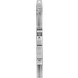 Etui de 100 g baguettes argent 40 % diamètre 2mm - CASTOLIN - 1665 GAZ 2001P pas cher