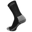 Lot de 3 paires de chaussettes SAFETY WORK noir P39/42 - TALUX - 6106983.39/42 pas cher Secondaire 1 S