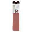 Jeu de 2 bandes abrasives 915 x 100 mm grain 120 PEUGEOT OUTILLAGE 805408 photo du produit