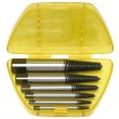 Jeu de 6 extracteurs de goujons pour goujons de M3 à M24 KS TOOLS 150.1330 photo du produit