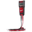 Testeur de tension 600 V 2212-20 MILWAUKEE 4933447776 photo du produit Secondaire 1 S