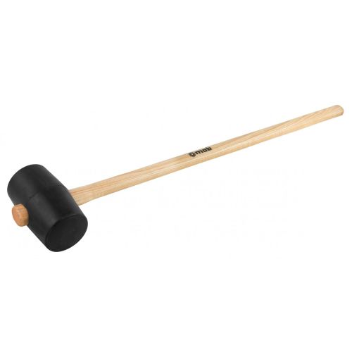 Maillet pour b&eacute;tonni&egrave;re 1 kg MOB OUTILLAGE 0190000201 photo du produit