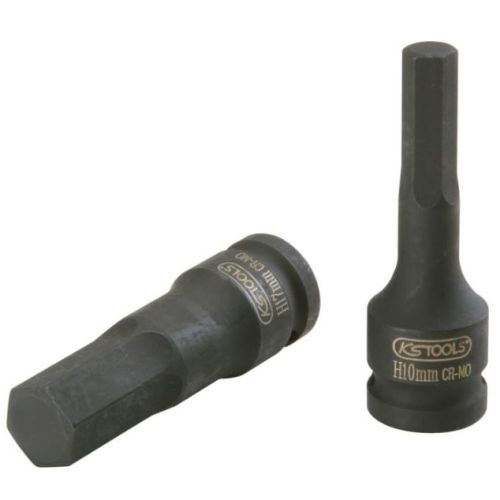 Module de douilles à chocs 1/2 '' 16 pièces KS TOOLS 713.1016 photo du produit Secondaire 2 L
