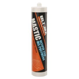 MASTIC COLLE ULTIMA ULTIFIX 250 photo du produit Principale M