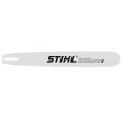 Guide-chaîne Duromatic E - 0.404'' - 1,6mm STIHL 3002-000-8041 photo du produit