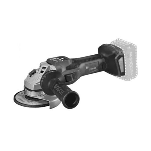 Meuleuse d'angle 18V Biturbo GWS 18V-15 SC + 2 batteries Procore 8Ah + chargeur + L-Boxx - BOSCH - 06019H6101 pas cher Secondaire 1 L
