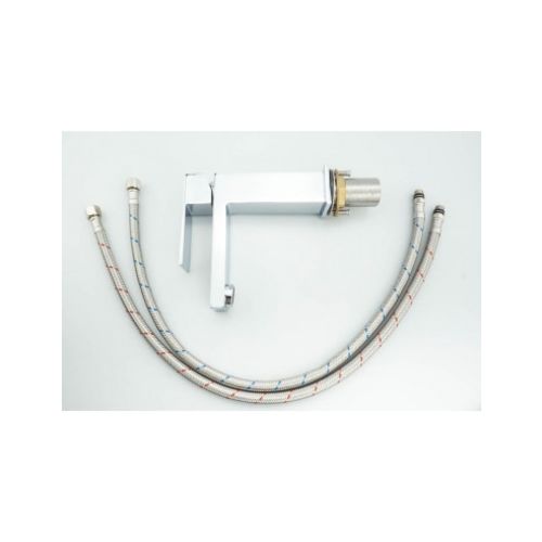 Mitigeur de lavabo Hudor ENIPÉE chromé b231 - 3 701 394 911 169 photo du produit Secondaire 3 L