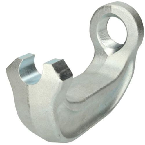 Support en C pour presse 225 mm KS TOOLS 440.0190 photo du produit Secondaire 1 L