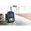 Radio de chantier SYSROCK BR 10 DAB+ FESTOOL 202111 photo du produit Secondaire 4 S