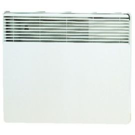Convecteur Atlantic F117T 500 W blanc - 514105 photo du produit Principale M