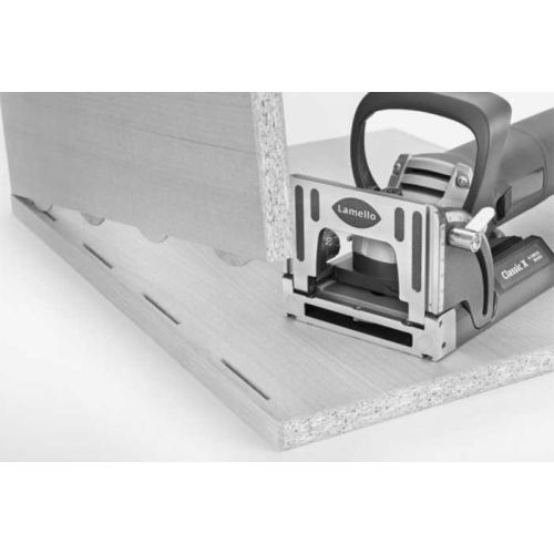 Boîte de 1000 Lamelles en hêtre n°20 - LAMELLO - 144020 pas cher Secondaire 3 L