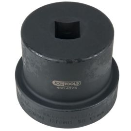Douille KS Tools 12 pans pour écrou de moyeu avec guide 85 mm - 460.4225 photo du produit Principale M