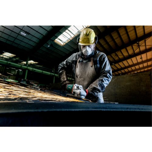 Meuleuse d'angle 2400 W 230 WEPBA 24-230 MVT Quick METABO 606481000 photo du produit Secondaire 2 L