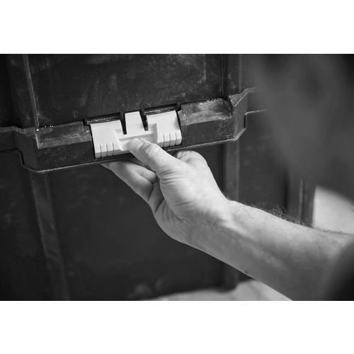 Servante 3 en 1 QUICKLINK - STANLEY - STST83319-1 pas cher Secondaire 9 L