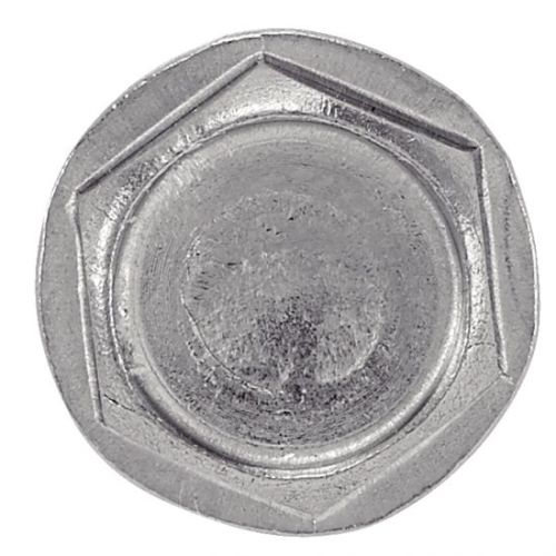 Vis autoperceuse tête hexagonale à embase inox A2 DIN 7504 K 3.5 x 13 boîte de 200 ACTON 624343,5X13 photo du produit Secondaire 3 L