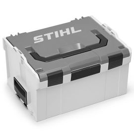 Mallette pour batteries AR-L Taille M - STIHL - 0000-882-9701 pas cher Principale M