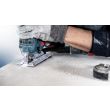 Lame de scie sauteuse Fiber and Plaster T 341 HM pack de 3 BOSCH 2608900564 photo du produit Secondaire 4 S