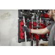 Rangement d'outil long manche PACKOUT MILWAUKEE TOOL 4932493382 photo du produit Secondaire 5 S