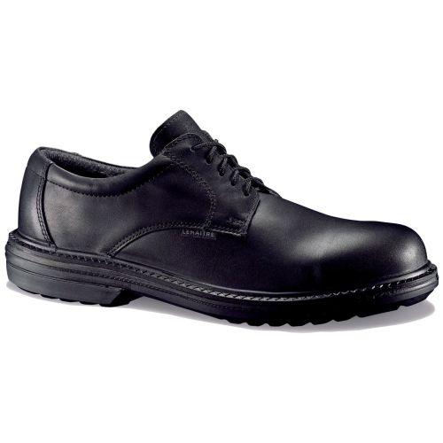 Chaussures de sécurité basse maitrise PEGASE noir P39 LEMAITRE SECURITE PEGAS30NR-39 photo du produit