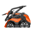 Scarificateur 36V S 138i (sans batterie ni chargeur) HUSQVARNA 967922201 photo du produit Secondaire 3 S