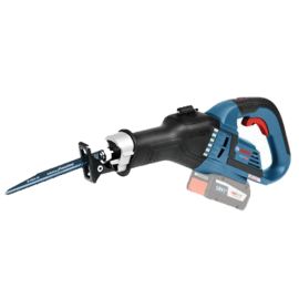 Scie sabre 18V Bosch GSA 18V-32 Professional (sans batterie ni chargeur) - 06016A8104 photo du produit Principale M