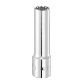 Douilles longues 3/8" Spline Facom J.SEL photo du produit Principale M