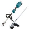 Outil multifonctions LXT 18V (sans batterie ni chargeur) MAKITA DUX18ZX1 photo du produit