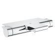 Mitigeur baindouche thermostatique GROHTHERM 2000 1/2 mural GROHE 34467001 photo du produit