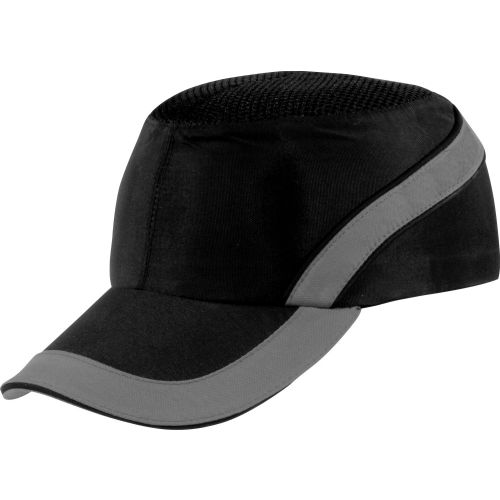 CASQUETTE COLTAN NOIRE/RGE PANO pas cher